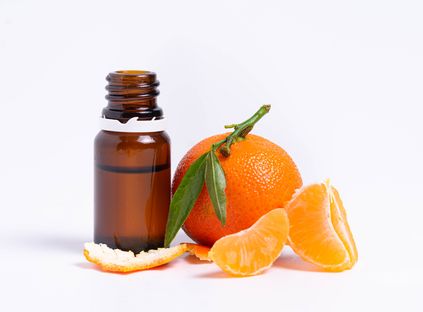 Clementinenöl / Klementinenöl