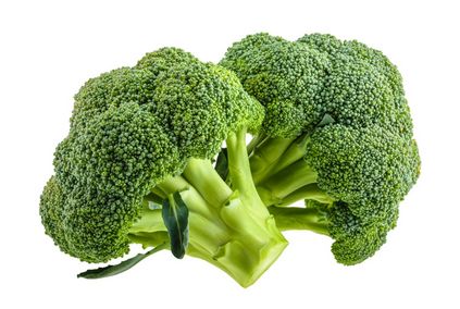 Brokkoliöl