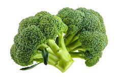 Broccoli oil