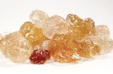 Gummi Arabicum