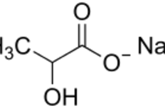 Sodium lactate