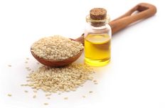 Sesame oil