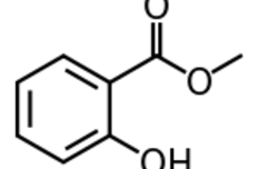 Methyl salicylate