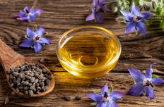 Borage oil