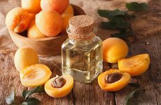 Apricot kernel oil