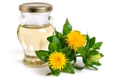 Safflower oil / thistle oil