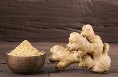 Ginger extract