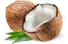 Coconut fatty acid