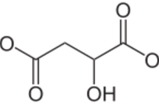 Malic acid