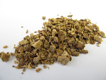 Devil's Claw extract / Rampion essence