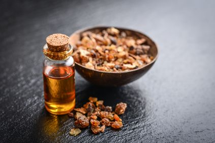 Myrrhe oil / Myrrh oil