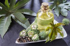 Castor oil