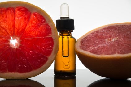 Grapefruit seed extract