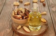 Brazil nut oil