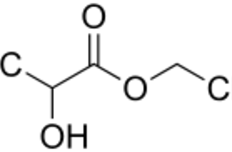 Ethyl lactate