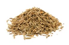 Caraway oil