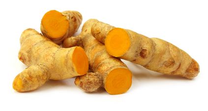 Turmeric oil / curcuma oil