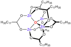 Zinc stearate