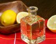 Lemon oil