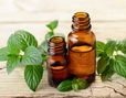 Peppermint oil