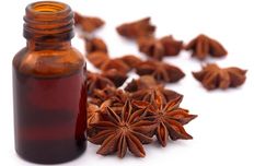 Star anise oil