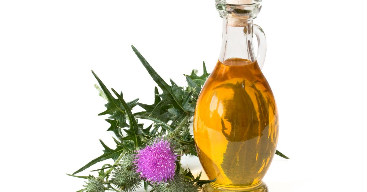 Mariendistelöl W. Ulrich GmbH