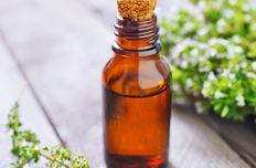 Thyme oil