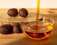 Buriti oil
