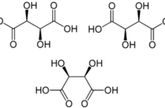 Tartaric acid