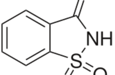 Saccharin