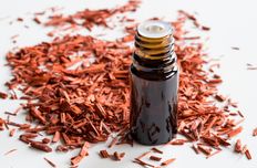 Sandalwood Hydroglycerin Extract