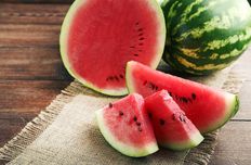 Watermelon seed oil