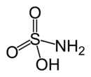 Amidosulfonic acid